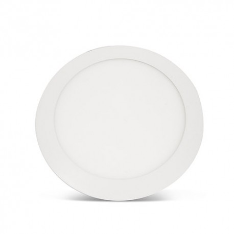 Downlight Generix Redondo 9W Ultraslim