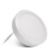 Downlight Duraled Sobreponer BRDL-SN36T 9W Redondo
