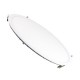 Downlight Duraled Redondo 48W Ultraslim